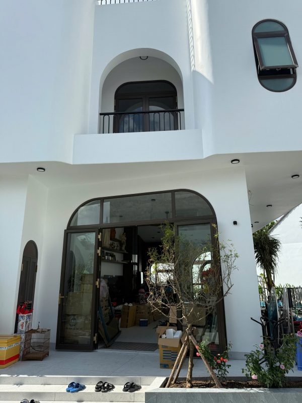 Nhôm JMA nhập khẩu Quảng Đông - Ảnh 10