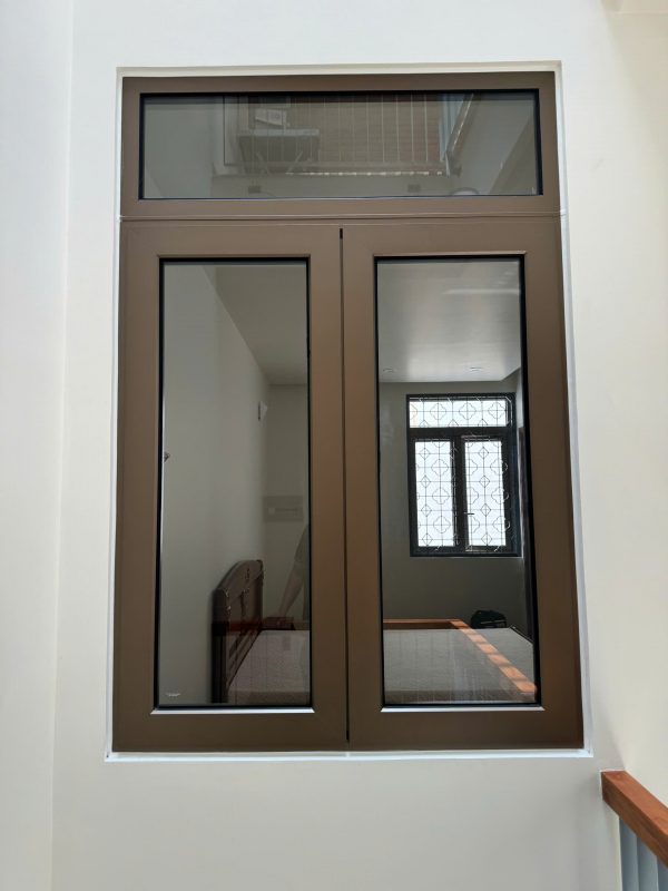 Cửa Nhôm Xingfa Class - Ảnh 2