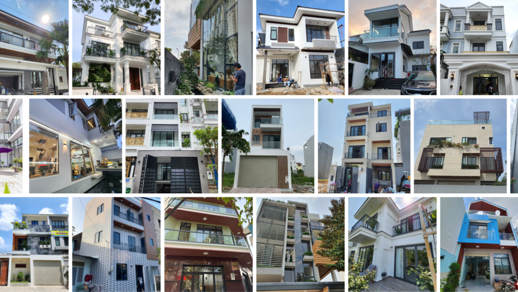 đơn vị sản xuất cửa nhôm